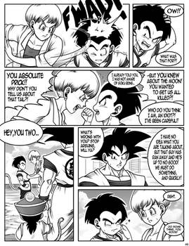 DBZ Whatiffery vol2.-46