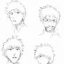 Ichigo Iterations.