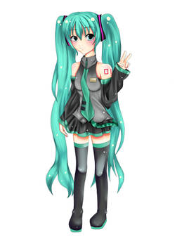 Miku