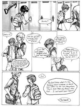 If At First - pg1