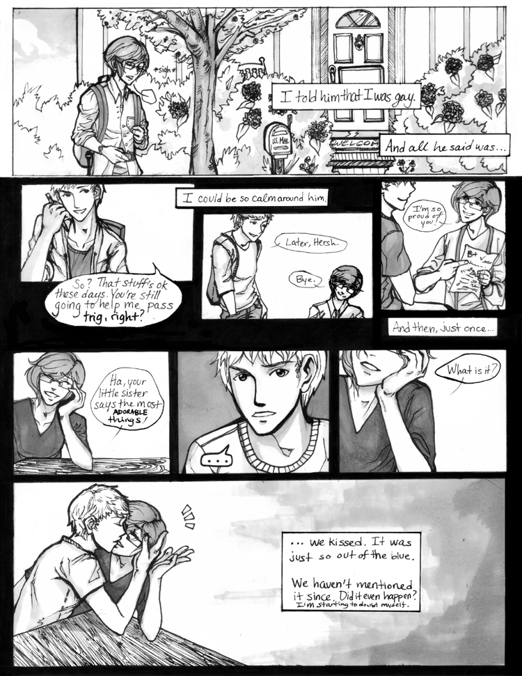 If At First - pg3