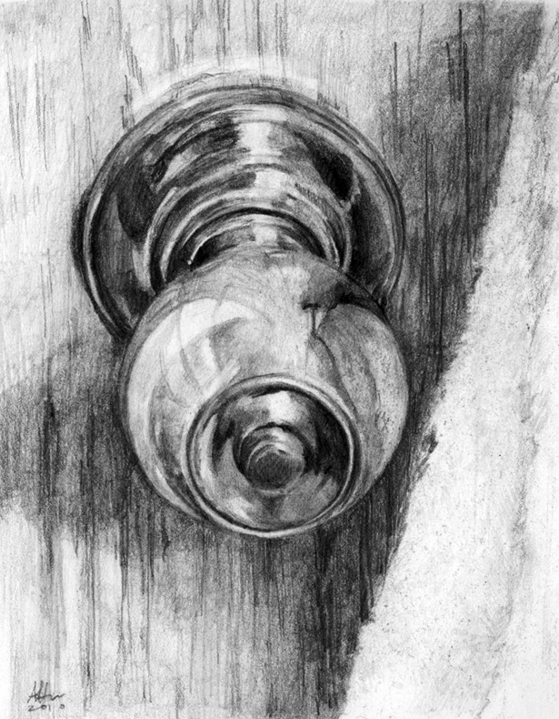 Door Knob