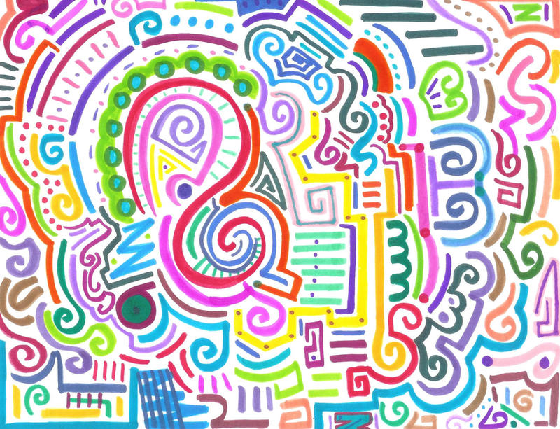 Do0dLE::.. by taneil on DeviantArt