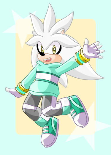 COMM: Sonic Game Z - perfil by Pocket4679 on DeviantArt