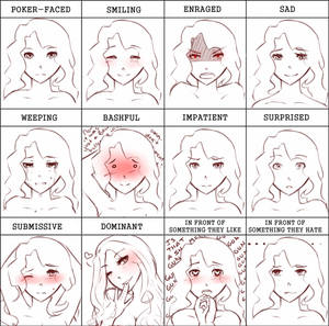 Seiko Expression Meme -EDITED-