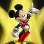 Happy Birthday Mickey!