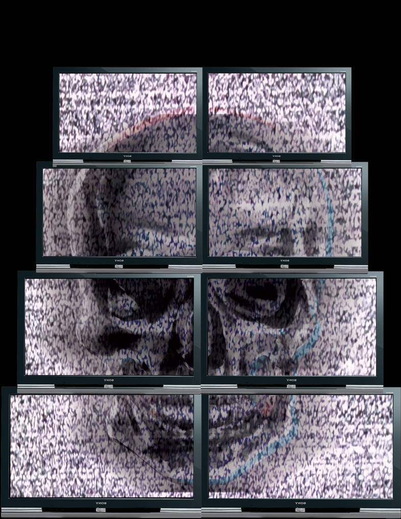 Static-Vision by IGD247 on DeviantArt