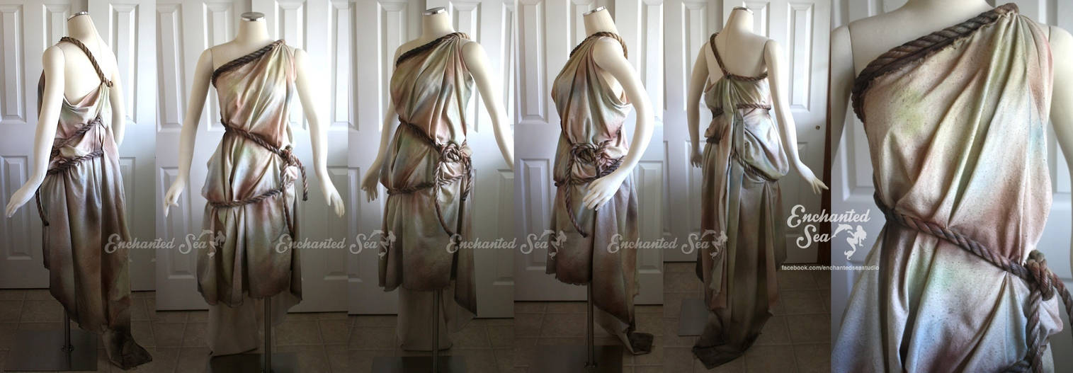 the little mermaid ariel sail dress What did Ariel ACTUALLY wear on the beach? || Historically Accurate Little Mermaid Dress