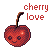 Avatars: Cherry Love