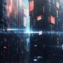 Cyber City #8