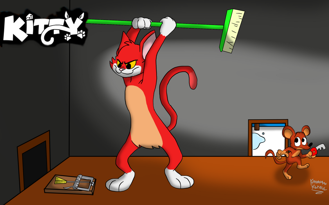 Kitty Roblox Fanart By Kawankbraul On Deviantart - kitty roblox fanart by kawankbraul on roblox kit cat Kitty Roblox Fanart By Kawankbraul On Deviantart - roblox kit cat