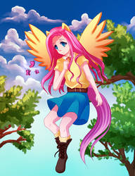 Fluttershy