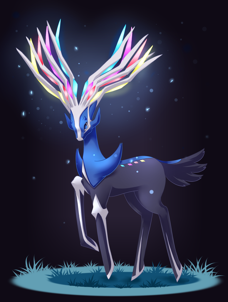 Pokemon Xerneas Evolution Related Keywords & Suggestions - P