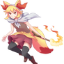 Braixen