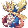 Zacian