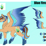 [RS] Blue Fire