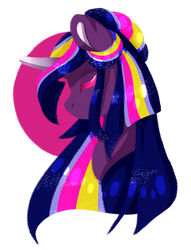 Twilight Headshot