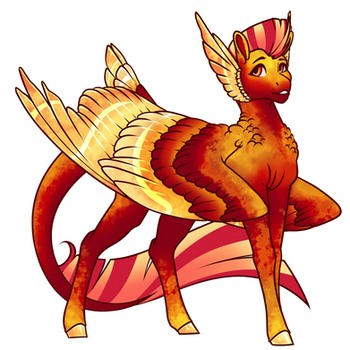 Crystal Pegasus Adopt [OPEN]