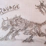 Ravage