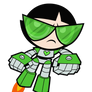 PowerUP Buttercup