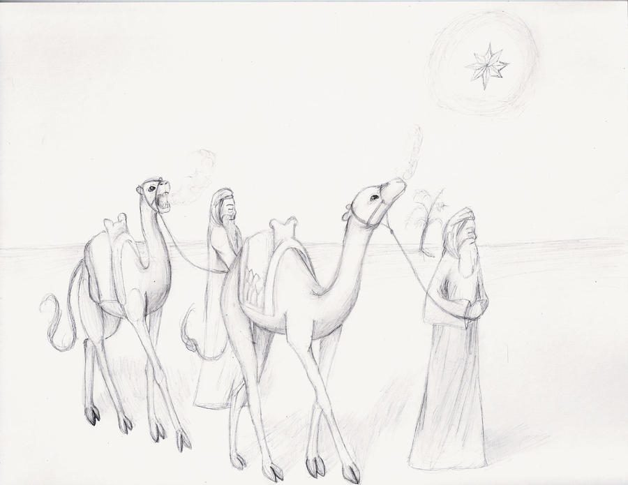 Arabian Night by Satyrtail on DeviantArt