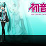 Hatsune Miku Wallpaper