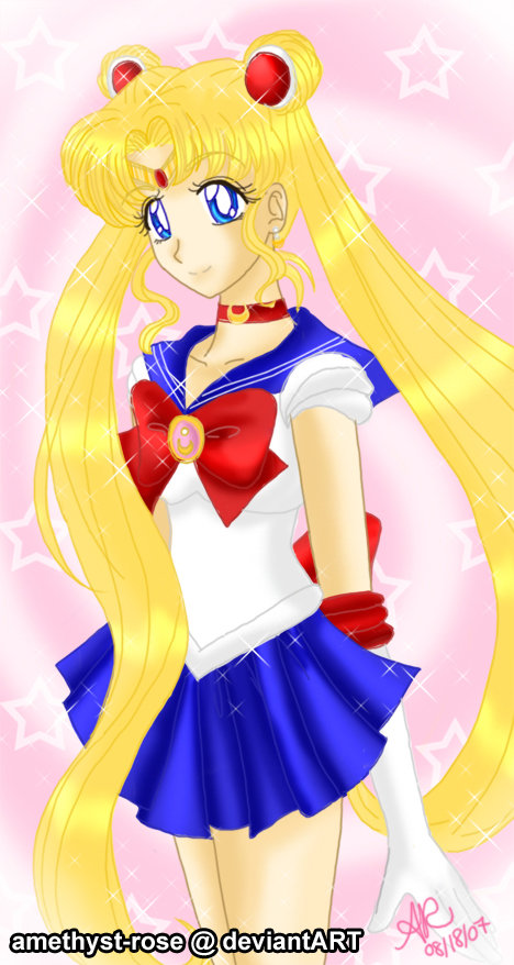 +sailormoon+