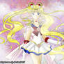 64. Super Sailor Moon
