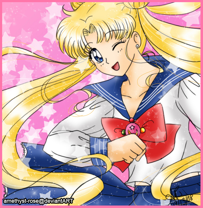 1. Usagi