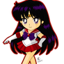 03. Sailor Mars