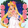 Princess Serenity