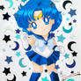 [Recolour] Sailor Mercury