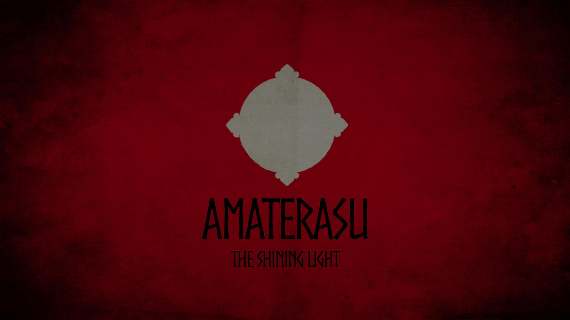 Amaterasu by AAnubis96 on DeviantArt