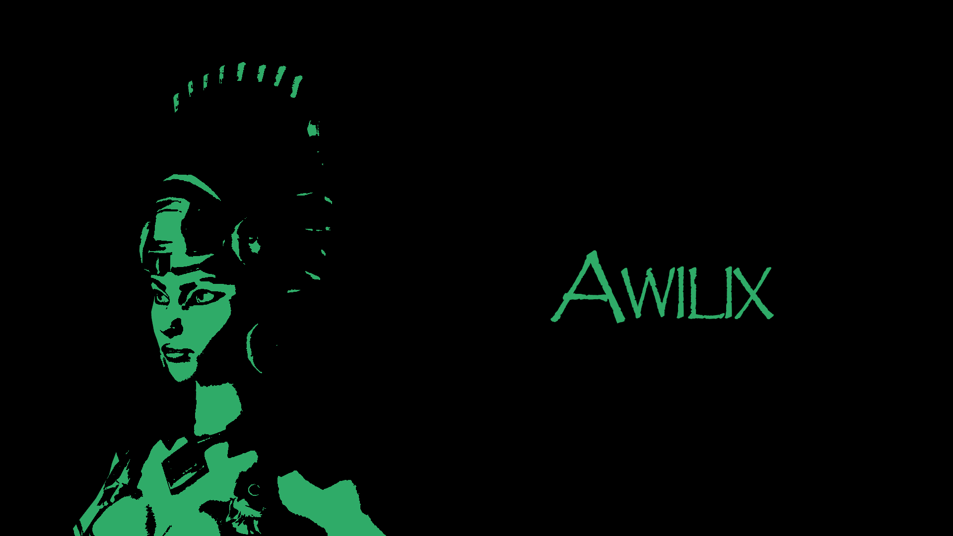 Awilix Wallpaper by AAnubis96 on DeviantArt