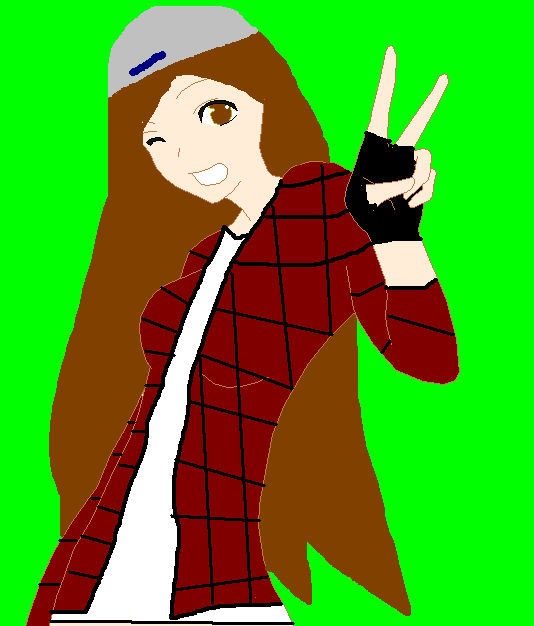 Lilli! by FankaDrollercaster on DeviantArt