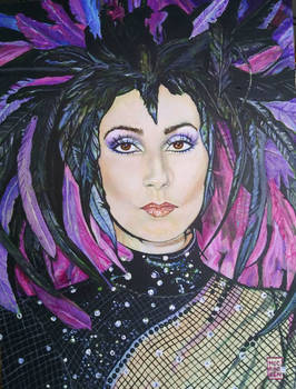 CHER