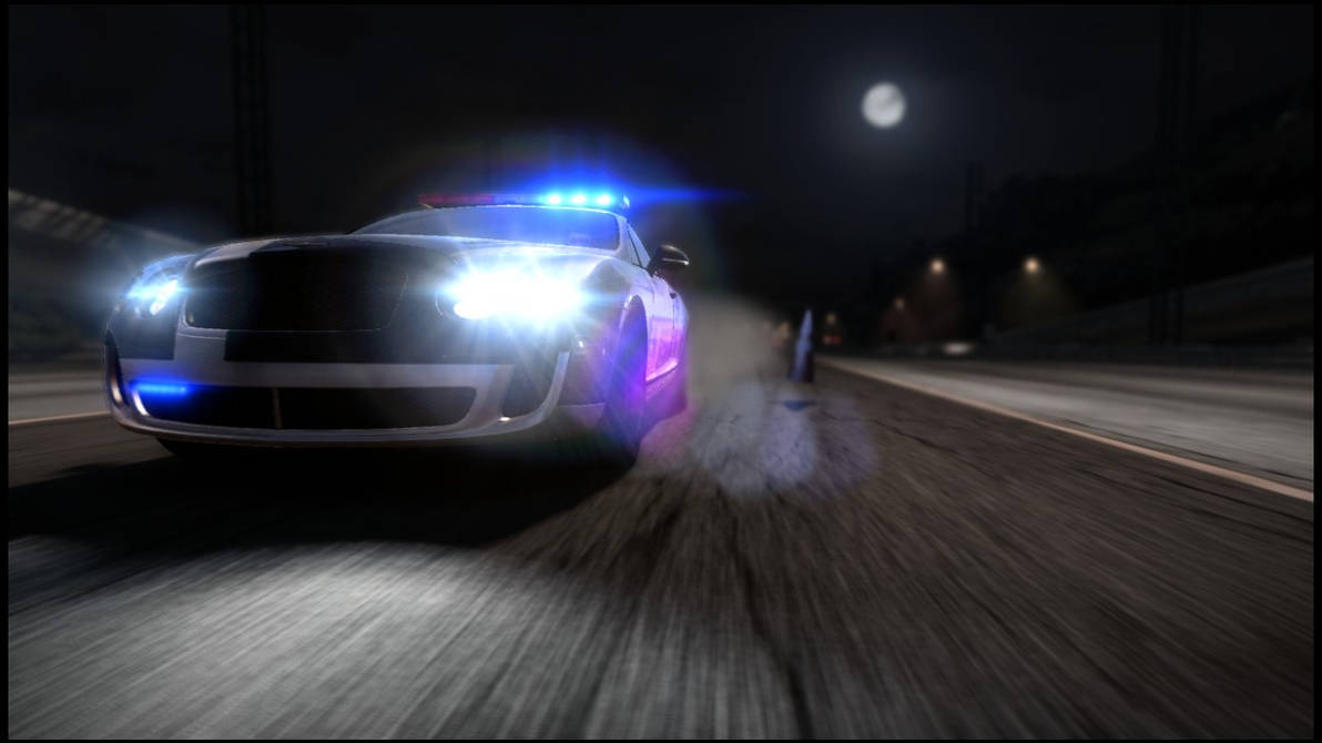 Highbeam by PatrickJr on DeviantArt