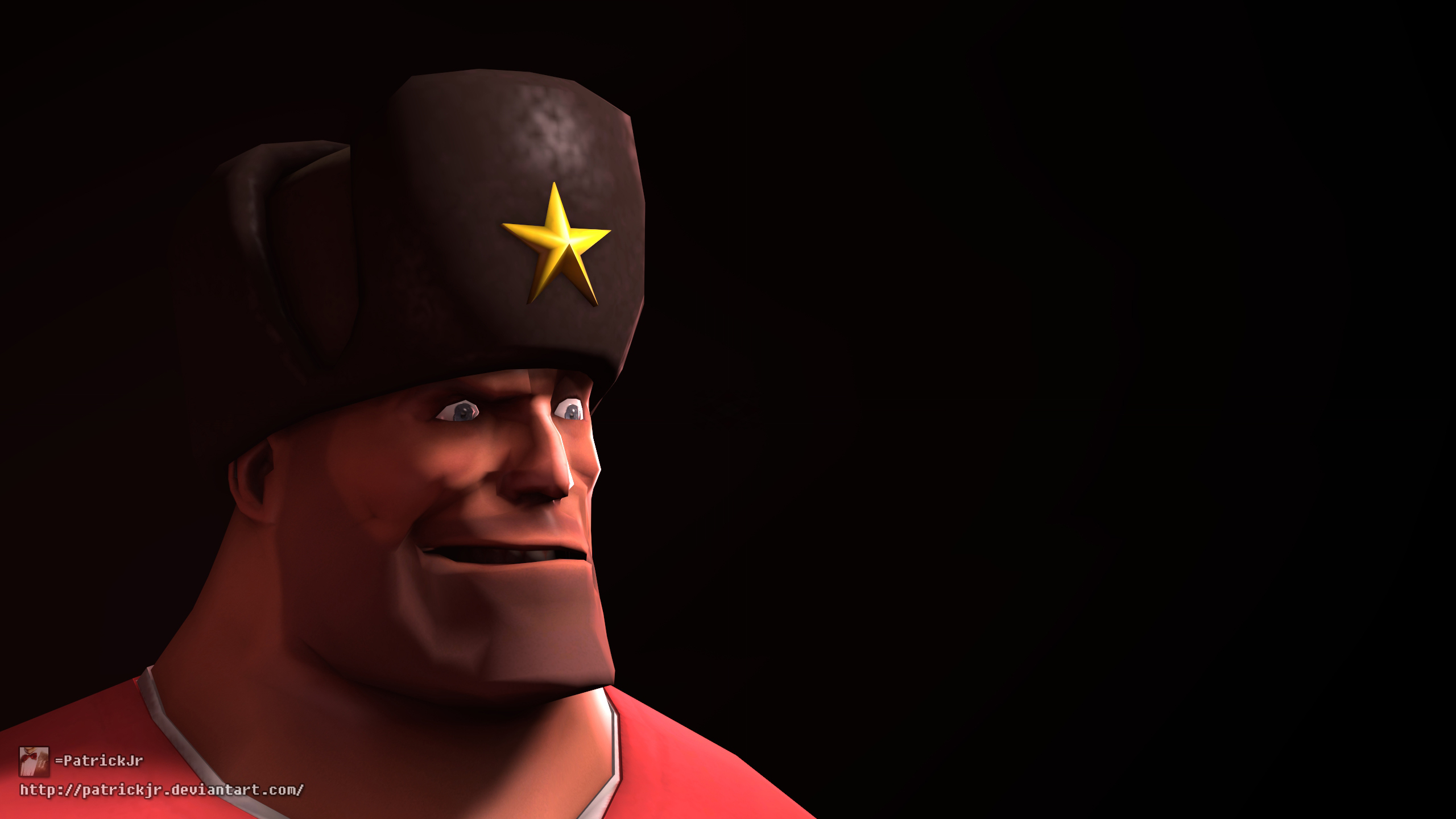 SFM Poster: Don't Take my Hat!