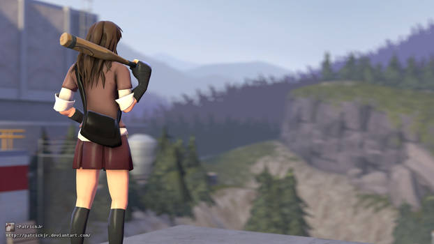 SFM Poster: Relaxed Scout