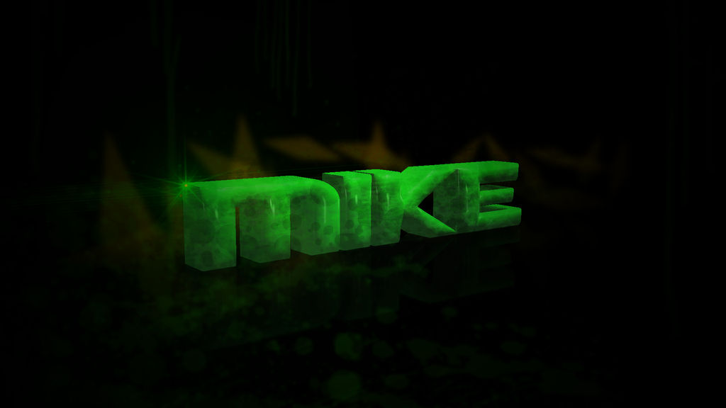 Mike Background Computer Mike Wallpaper by BreadJokes on DeviantArt
