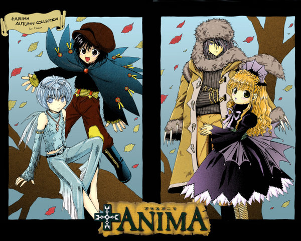 +anima autum colection