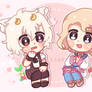 [CM] Cheebs!