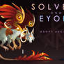 [2 /2 CLOSED] Adopt auction - SOLVEIG and EYOLF