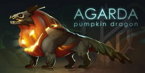 [CLOSED] Adopt auction - AGARDA