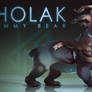 [CLOSED] Adopt auction - THOLAK