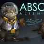 [CLOSED] Adopt auction - ABSORBER