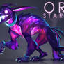 [CLOSED] Adopt auction - ORAYA