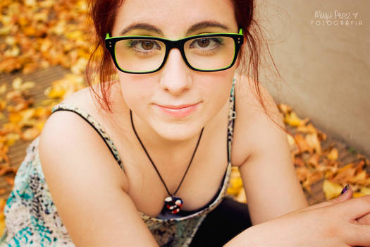 Geek Autumn