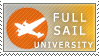 Full Sail stamp