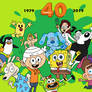 40 Years of Messiness